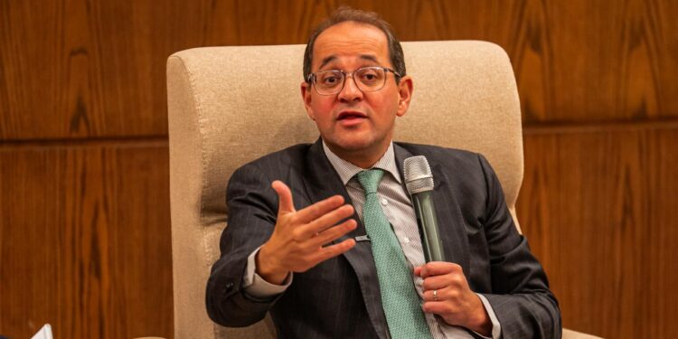 كجوك.. لممثلي المجتمع التجاري: القيادة السياسية تدعم بقوة مسار الثقة والشراكة والمساندة للقطاع الخاص