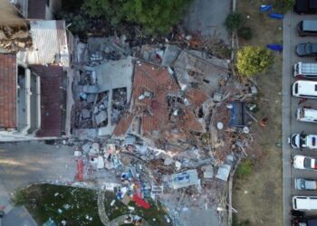 تركيا تسجل 53 ألف زلزال في 2025 بمعدل هزة أرضية كل ساعة