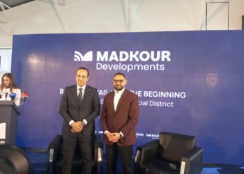 عاجل هشام مدكور: نهدف لتحويل الشركة من عائلية إلى مؤسسية بهدف الطرح في البورصة