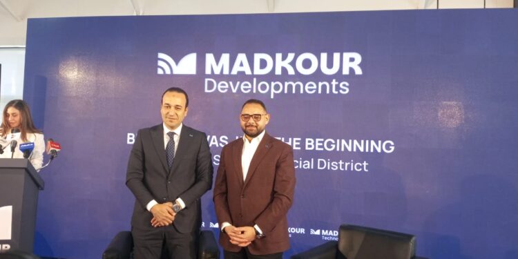 عاجل | هشام مدكور: تحويل الشركة من الشكل العائلي إلى مؤسسية بهدف الطرح في البورصة