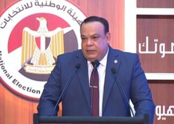 الهيئة الوطنية للانتخابات تعلن نتيجة جولة إعادة انتخابات الدقهلية