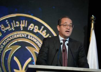 وزير المالية: أفخر بأنني خريج العمل العام في مصر.. وأعتز بخدمة بلدي وأهلنا