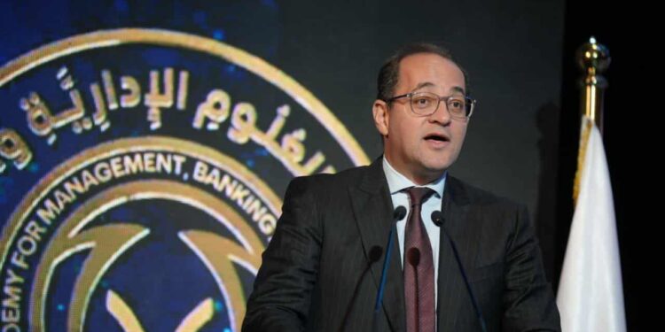 وزير المالية: أفخر بأنني خريج العمل العام في مصر.. وأعتز بخدمة بلدي وأهلنا