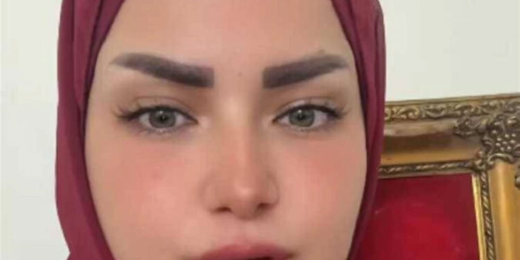 سما المصري تهاجم ياسمين عز بسبب محمد صبحي