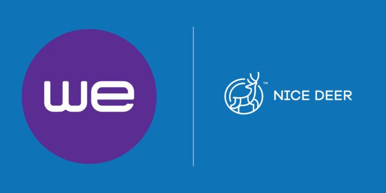 المصرية للاتصالات تختار “نايس دير” لإدارة خدمات الرعاية الصحية لموظفيها