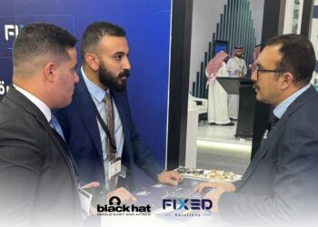 “فيكسد سوليوشنز” تعلن مشاركتها في Black Hat MEA 2025 بالرياض وتعرض حلولًا سيبرانية جديدة
