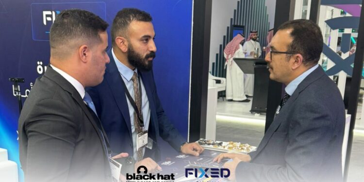 “فيكسد سوليوشنز” تعلن مشاركتها في Black Hat MEA 2025 بالرياض وتعرض حلولًا سيبرانية جديدة
