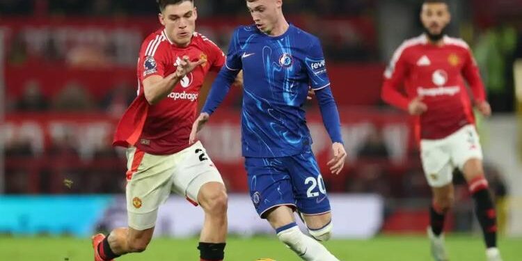 مانشستر يونايتد يواجه وست هام الليلة في الدوري الإنجليزي