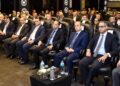  الهيئة العامة للاستثمار تؤكد التزام مصر بتهيئة بيئة جاذبة للشركات اليونانية وتعزيز التعاون الاقتصادي بين أوروبا وإفريقيا