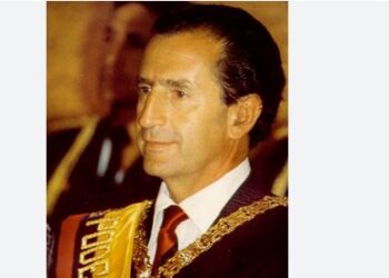 وفاة رئيس الإكوادور الأسبق رودريجو بورخا عن عمر ناهز 90 عاما