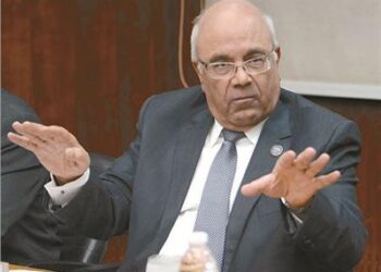 الفيومي: شراكة مصر والاتحاد الأوروبي ترتقي لمستوى استراتيجي وتدعم مركزية البلاد الصناعية واللوجستية