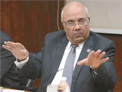 الفيومي: شراكة مصر والاتحاد الأوروبي ترتقي لمستوى استراتيجي وتدعم مركزية البلاد الصناعية واللوجستية