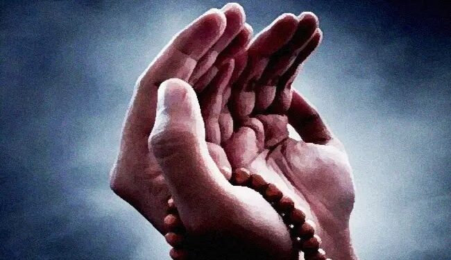 كلمات ترفع الروح.. الاستغفار والعمل الصالح طريق القرب من الله| فيديو