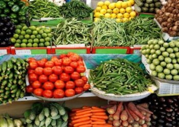 أسعار الخضروات والفاكهة في مصر اليوم الخميس