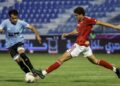 الأهلي يخسر من غزل المحلة 1-2 ويودع كأس عاصمة مصر