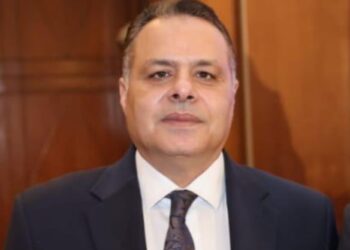 هيمن عبد الله: الصناعات المعدنية ركيزة أساسية للمشروعات القومية والتنمية الاقتصادية