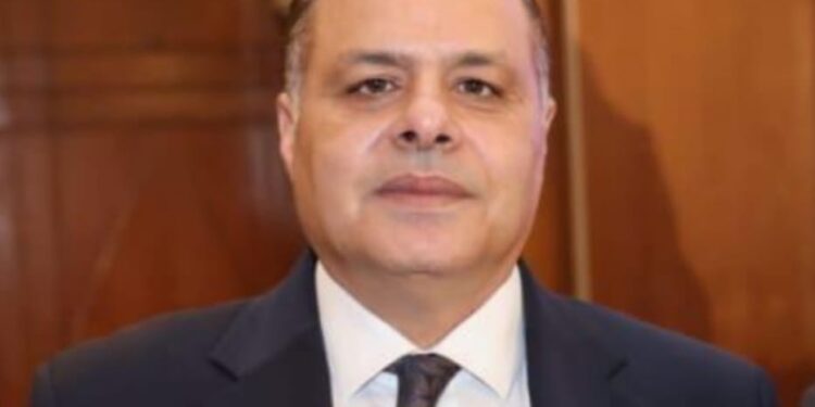 هيمن عبد الله: الصناعات المعدنية ركيزة أساسية للمشروعات القومية والتنمية الاقتصادية