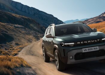 مميزات وعيوب رينو داستر الجديدة — ما الذي يقدّمه الطراز الأحدث؟