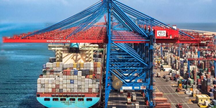 إنفوجراف.. مؤشرات إيجابية للصادرات غير البترولية خلال الفترة من يناير حتى نوفمبر 2025