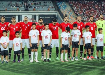 منتخب مصر يترقب مجموعته في قرعة كأس العالم اليوم بحضور حسام حسن