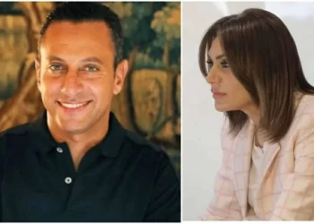 من هو شادي ريان أسطورة السيارات في مصر وطليق دينا طلعت؟