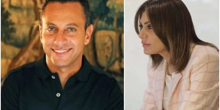 من هو شادي ريان أسطورة السيارات في مصر وطليق دينا طلعت؟