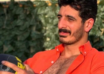 بكفالة نصف مليون.. جنيه إخلاء سبيل التيك توكر شاكر محظور