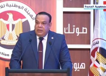 إعلان نتيجة 19 دائرة من المرحلة الأولى لانتخابات النواب