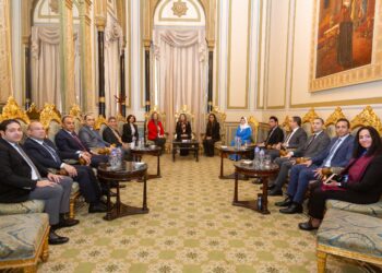 وزارة الاتصالات تطلق تجريبياً منصة GovInnover لتنمية القدرات الرقمية للعاملين بالدولة بالتعاون مع GIZ