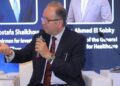 السبكي: الاستثمار الصحي أولوية وطنية واستراتيجية 2032 تفتح آفاقًا واسعة للشراكة مع القطاع الخاص