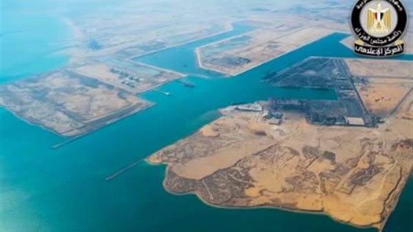 حقيقة تنازل مصر عن أرض بالسخنة لصالح شركة “المانع” القطرية دون تحقيق أي عائد