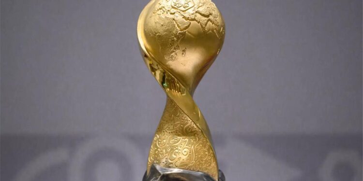 قرعة كأس العالم .. تعرف علي المجموعات كاملة للمونديال