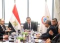 وزير الصحة يعقد اجتماعًا موسعًا لبحث دعم وتمكين توطين الصناعات الدوائية في مصر