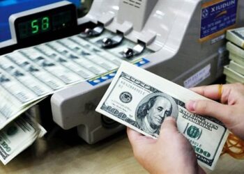 أسعار الدولار في مصر اليوم الخميس