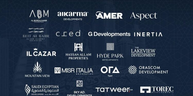 غداً.. انطلاق معرض عقارات النيل بدبي تحت رعاية رئيس الوزراء وبمشاركةأكبر 24 شركة تطوير عقاري
