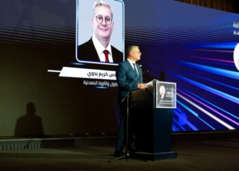 وزير البترول يؤكد نجاح استراتيجية تأمين الطاقة والتحول الأخضر خلال مؤتمر الأهرام للطاقة