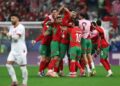 المغرب أسود الأطلس بطل كأس العرب بثلاثية في الأردن