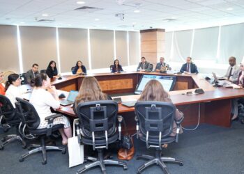 الرقابة المالية والبنك الدولي يناقشان تنظيمات وتشريعات تمويل المشروعات المتوسطة والصغيرة ومتناهية الصغر