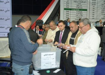 الإسكان: ختام فعاليات القرعة العلنية لتخصيص قطع الأراضي السكنية الصغيرة بالطرح السادس “مسكن”