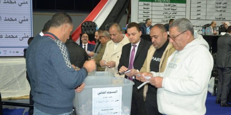 الإسكان: ختام فعاليات القرعة العلنية لتخصيص قطع الأراضي السكنية الصغيرة بالطرح السادس “مسكن”