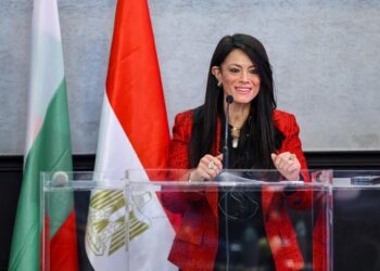 المشاط: متابعة دورية لمخرجات اللجنة المشتركة لتعزيز العلاقات الاقتصادية بين البلدين