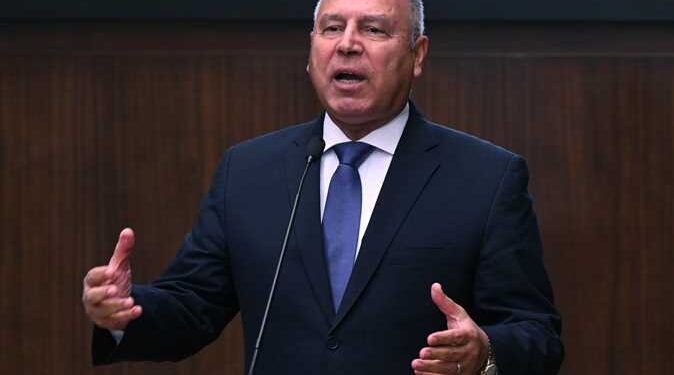 كامل الوزير: دخل الأسرة في «قفط» بقنا 14 ألف جنيه.. فيديو