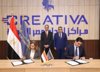 وزير الاتصالات: شباب الدقهلية قوة صاعدة في سوق العمل الحر العالمي