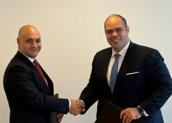 جهاز حماية المنافسة المصري يوقع مذكرة تفاهم مع مفوضية حماية المنافسة الأرمينية