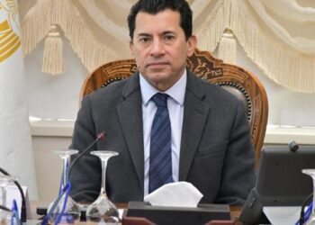 أشرف صبحي يكشف كواليس توليه منصب رفيع باليونسكو: سألوني في الكاراتيه