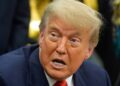ترامب يكشف موقفه من استقلال أرض الصومال