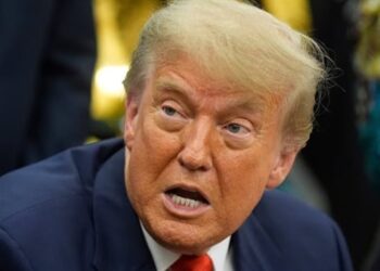 ترامب يكشف موقفه من استقلال أرض الصومال