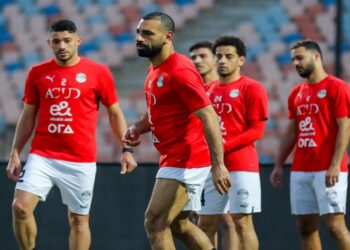 مواعيد مباريات منتخب مصر في أمم أفريقيا المغرب 2025
