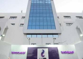 تعطل مؤقت في بعض خدمات “WE” بسبب تحديثات فنية