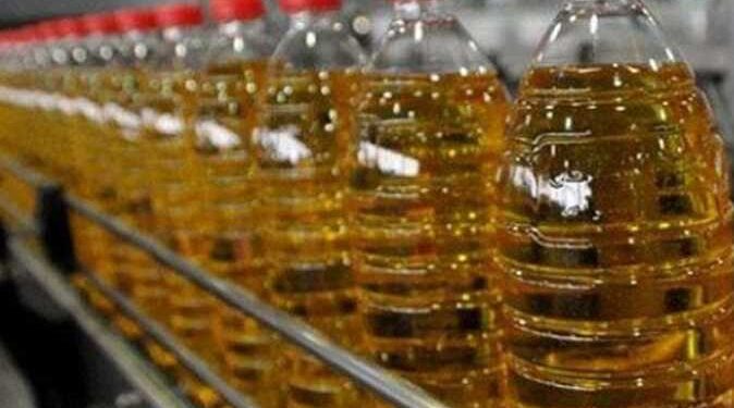 وزارة التموين تؤكد توافر كميات كبيرة من زيوت الطعام بالأسواق والمنظومة التموينية